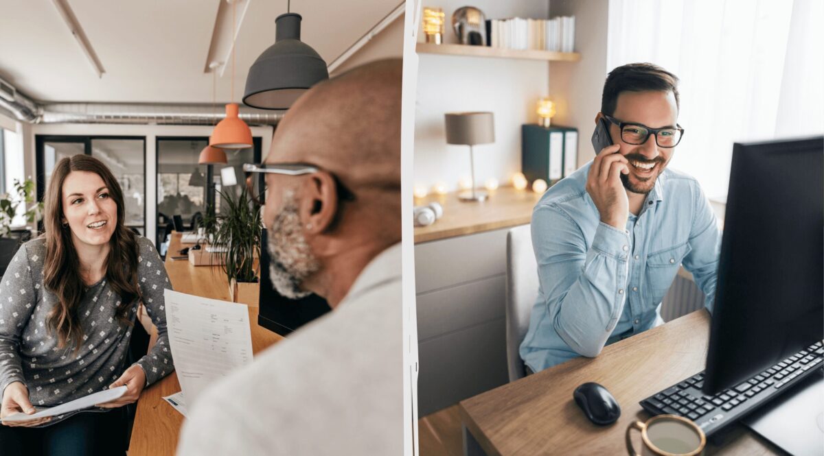 onboarding zdalny vs. tradycyjny