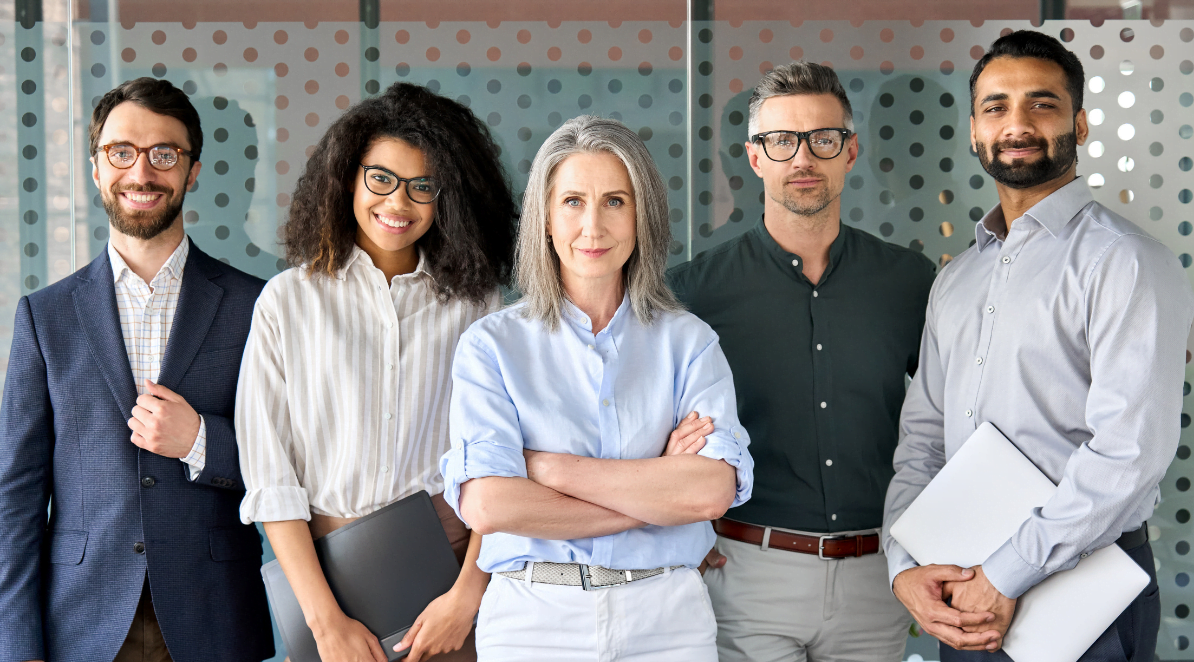 Ilustracja do artykułu pt. "Jakich kompetencji potrzebują dziś menedżerowie?"