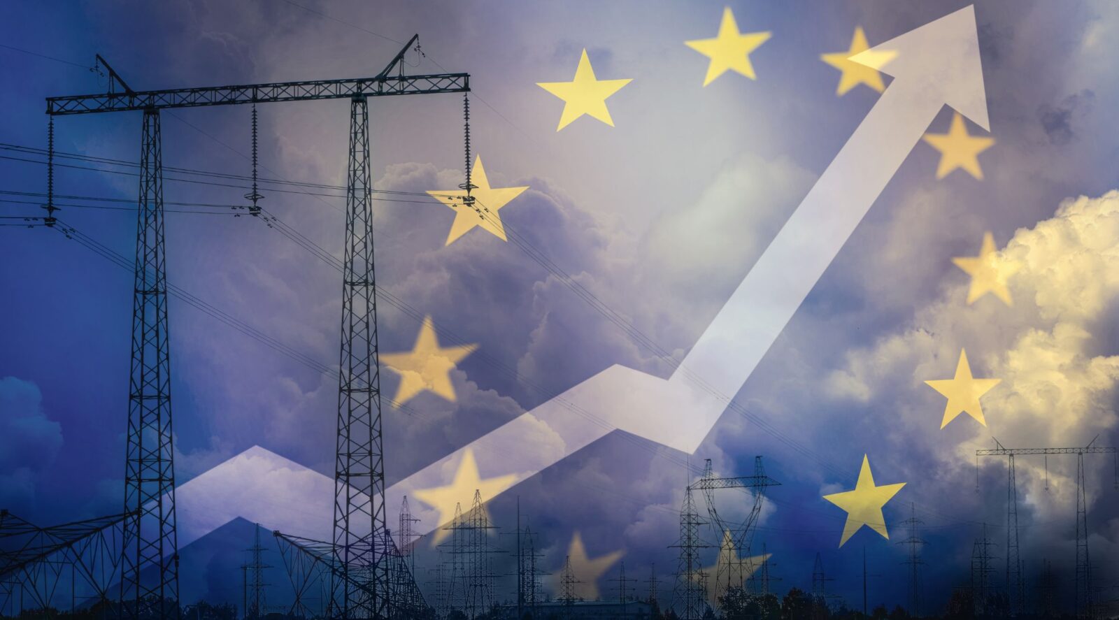 Illustration for the article entitled "How Has Inflation Affected The Job Market Since 2022?"