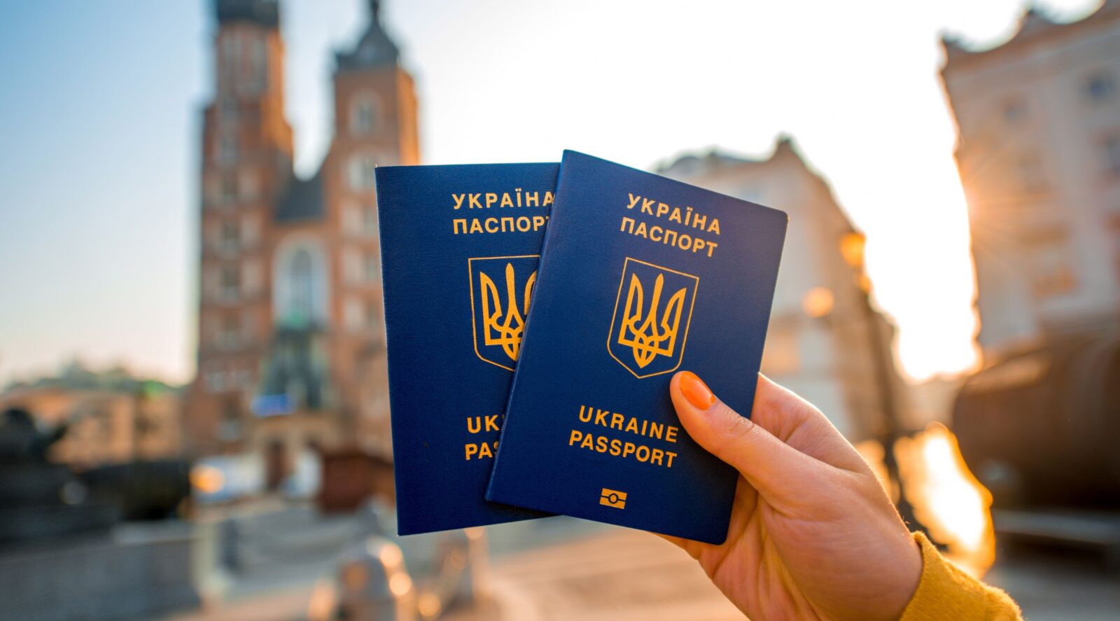 Ilustracja do artykułu pt. "Zmiany przepisów dotyczących zatrudniania obywateli Ukrainy – co musisz wiedzieć?"