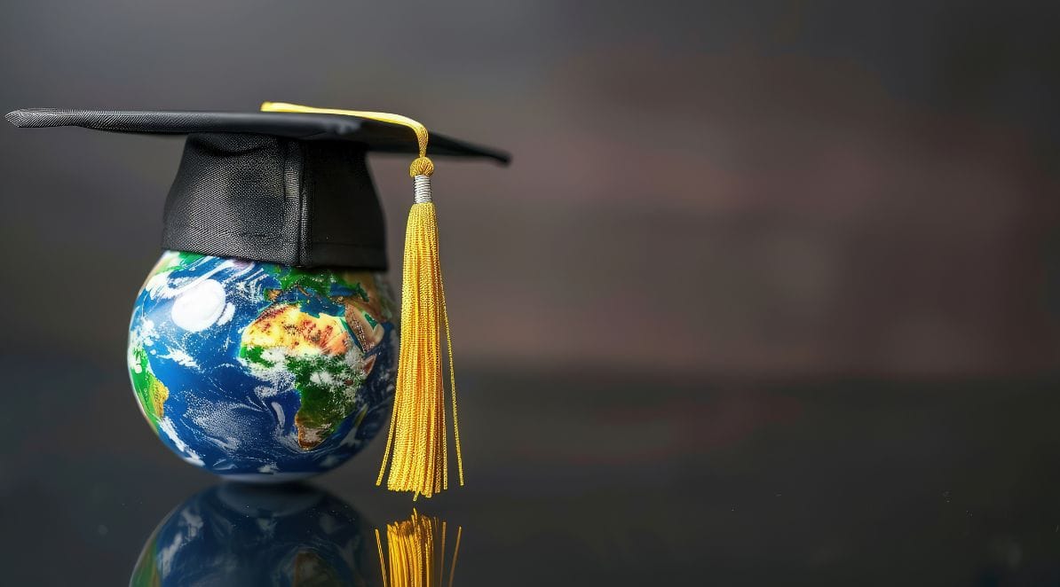 Ilustracja do artykułu pt. "Światowy ranking uczelni. Jak wypadły polskie szkoły wyższe?"