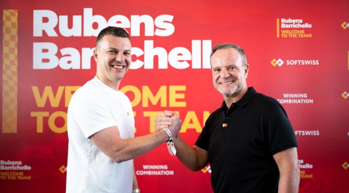 Ilustracja do notatki prasowej pt. "Ilustracja do notatki prasowej pt. "Międzynarodowa firma technologiczna SOFTSWISS zwiększyła liczbę deweloperów w Polsce o 26%"