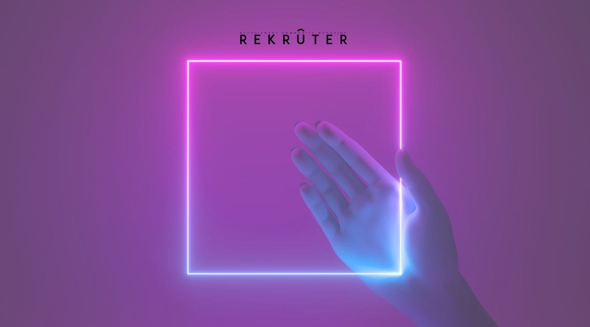 Ilustracja do notatki prasowej pt. "Tech of Tomorrow 2025 – Technologia przyszłości w samym sercu Poznania!"