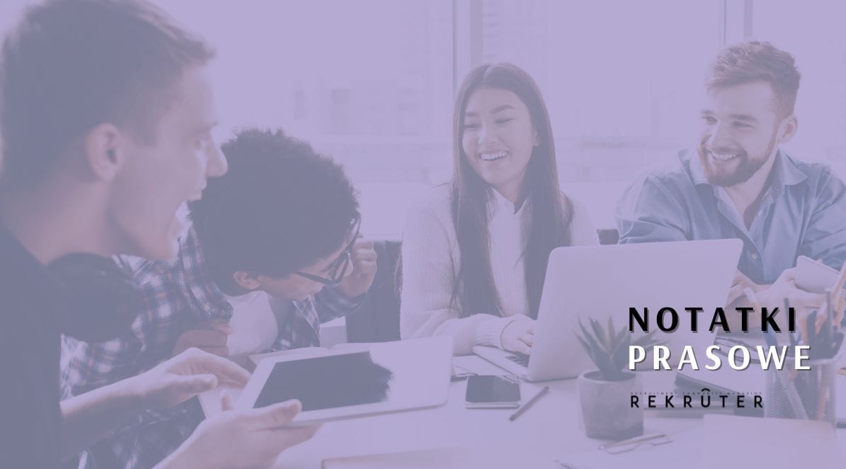 Ilustarcja do artykułu pt. "„Work War Z”: Jakie są postawy, wartości i oczekiwania pokolenia Z?"