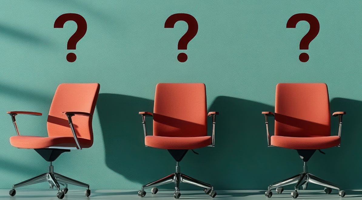 Ilustracja do artykułu pt. "Zarządzanie talentami w czasach kryzysu: Jak łączyć restrukturyzację z budowaniem lojalności pracowników?"