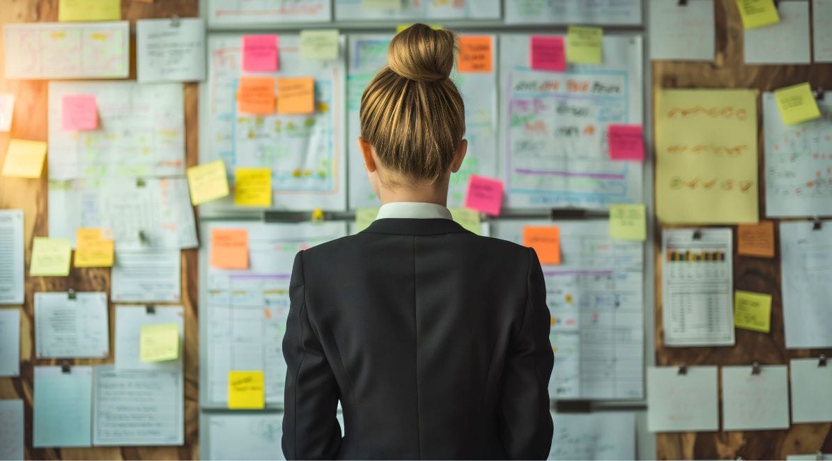 Ilustracja do artykułu pt. "Powrót do biur: rzeczywistość czy medialna narracja?"