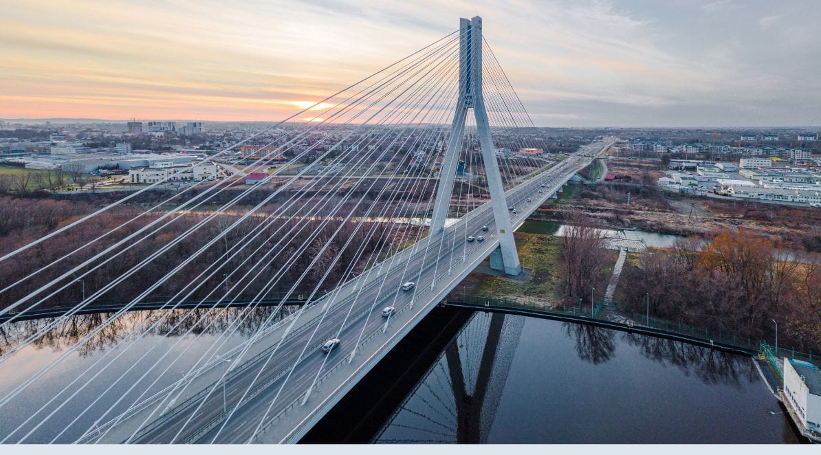 Ilustarcja do artykułu pt. "Praca w Rzeszowie – mieście rosnących perspektyw zawodowych"