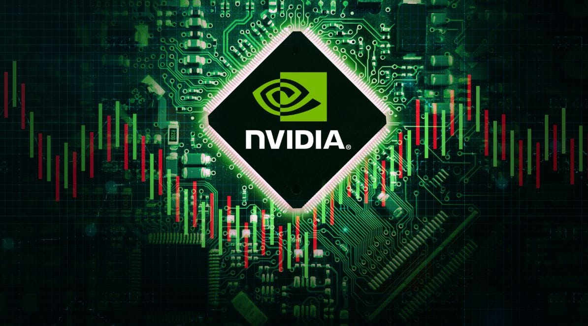 Ilustracja do artykułu pt. "Jak pracuje się w NVIDIA? Kulisy technologicznego giganta"
