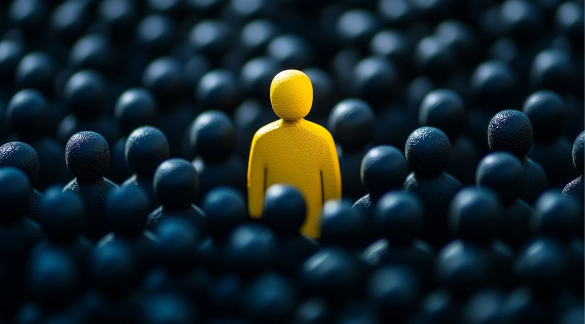 Ilustracja do artykułu pt. "Zakulisowi zabójcy innowacji – mikropolityka w organizacjach"