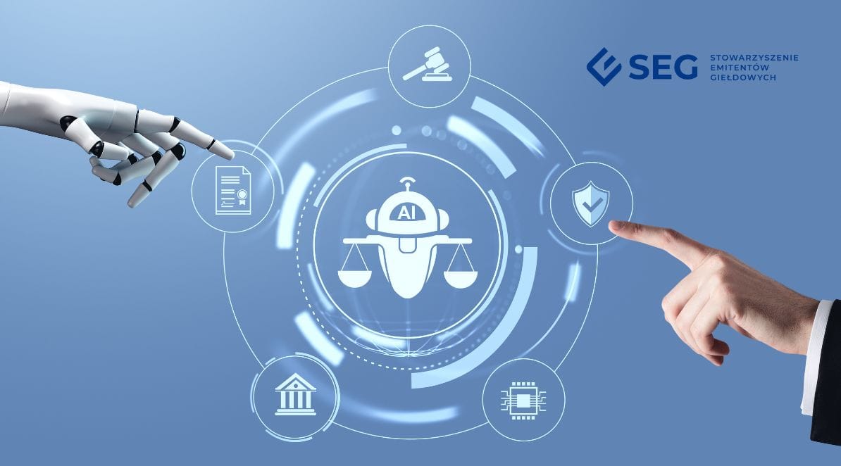 Przyszłość HR: Jak etycznie wdrażać sztuczną inteligencję w organizacji?