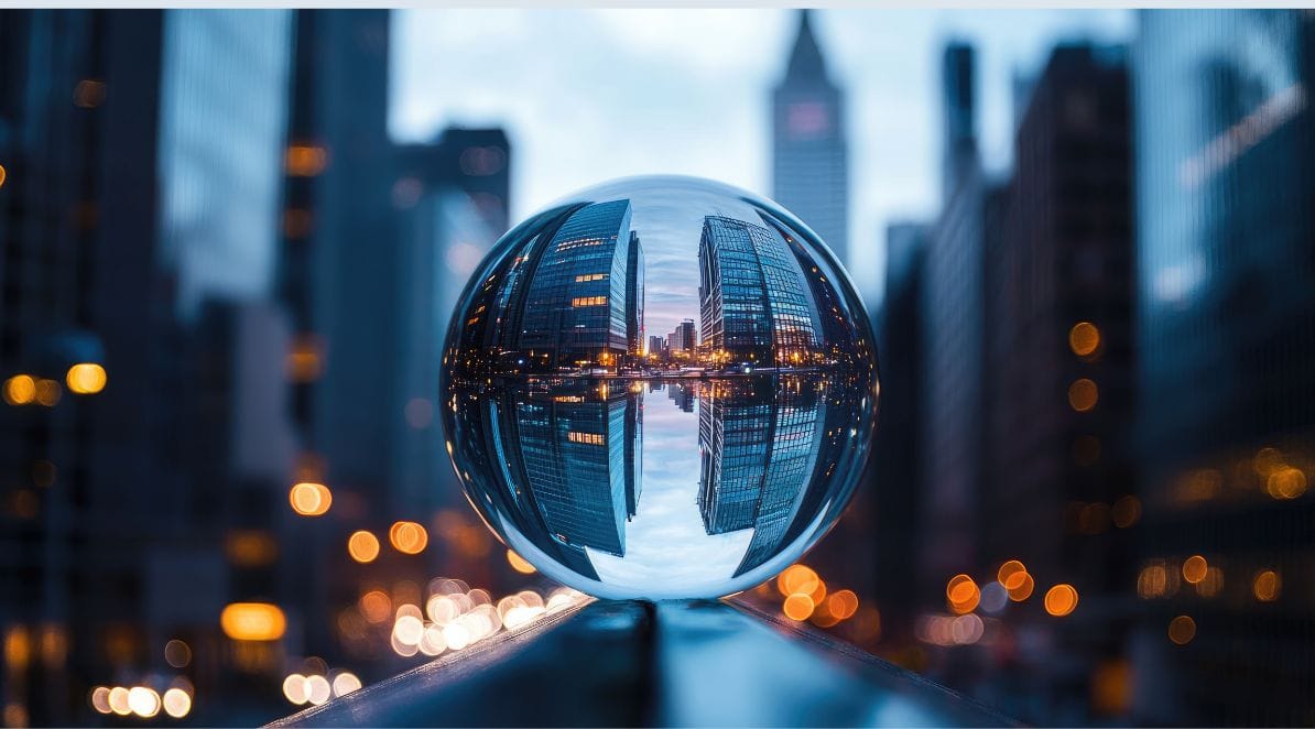 Ilustracja do artykułu pt. "Private equity w Polsce: ilu specjalistów pracuje w branży?"