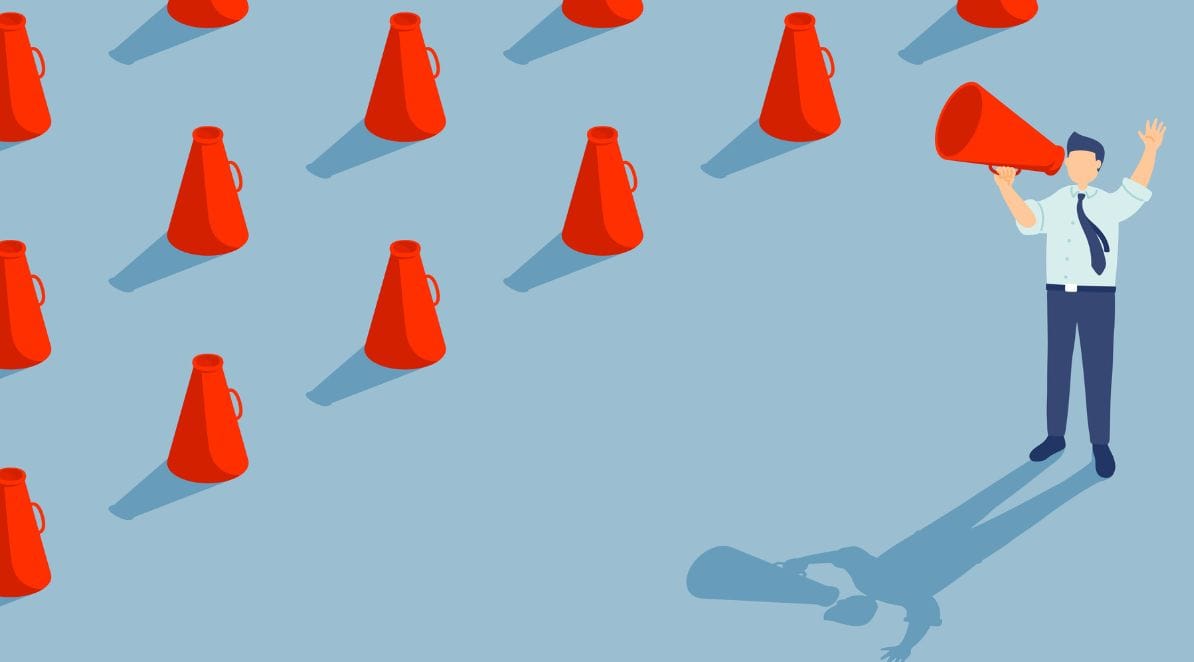 Ilustracja do artykułu pt. "Zwolnienia związkowców w Genpact – dyskusja o prawach pracowniczych w Polsce"