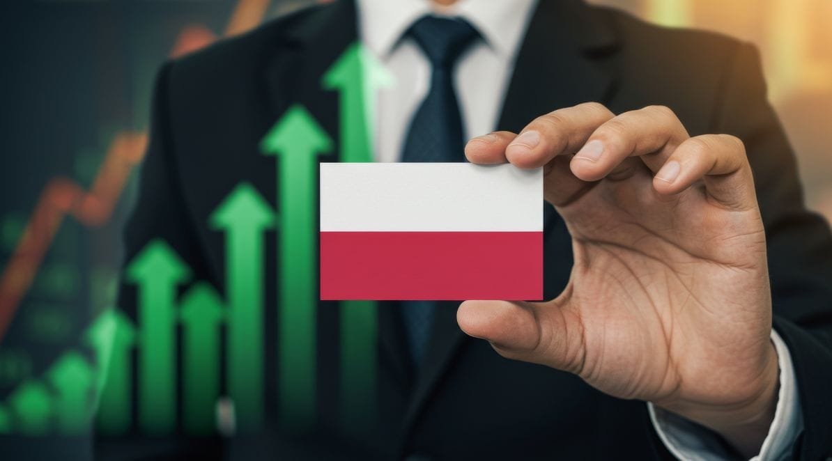 Ilustracja do artykułu pt. "W jakiej kondycji jest rynek pracy w Polsce w 2025 roku?"