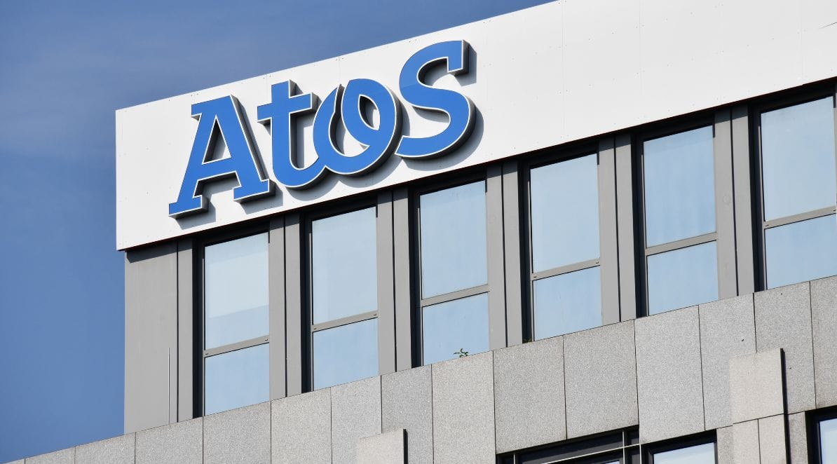 Ilustracja do artykułu pt. "Zwolnienia Atos w Bydgoszczy: europejski gigant IT pod presją"