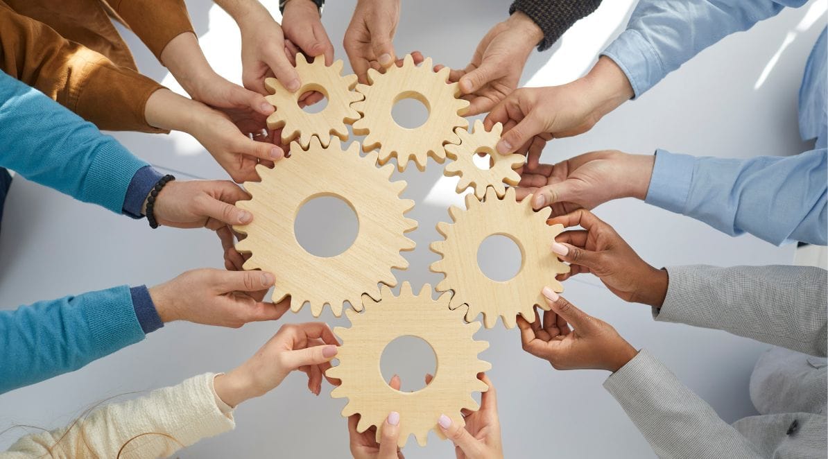 Ilustracja do artykułu pt. "Mobbing bez tabu – ekspertka HR tłumaczy, jak skutecznie rozpoznawać, przeciwdziałać i reagować"