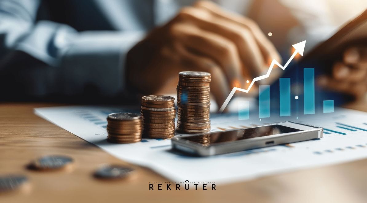 Ilustracja do notatki prasowej pt. "Przed nami XX Krakowskie Forum Wynagrodzeń"