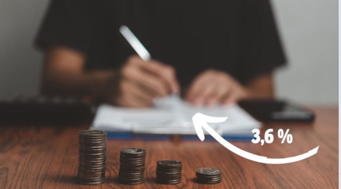 Ilustracja do artykułu pt. "Podwyżka inflacyjna 2025 w praktyce: zasady, kryteria, przykłady"