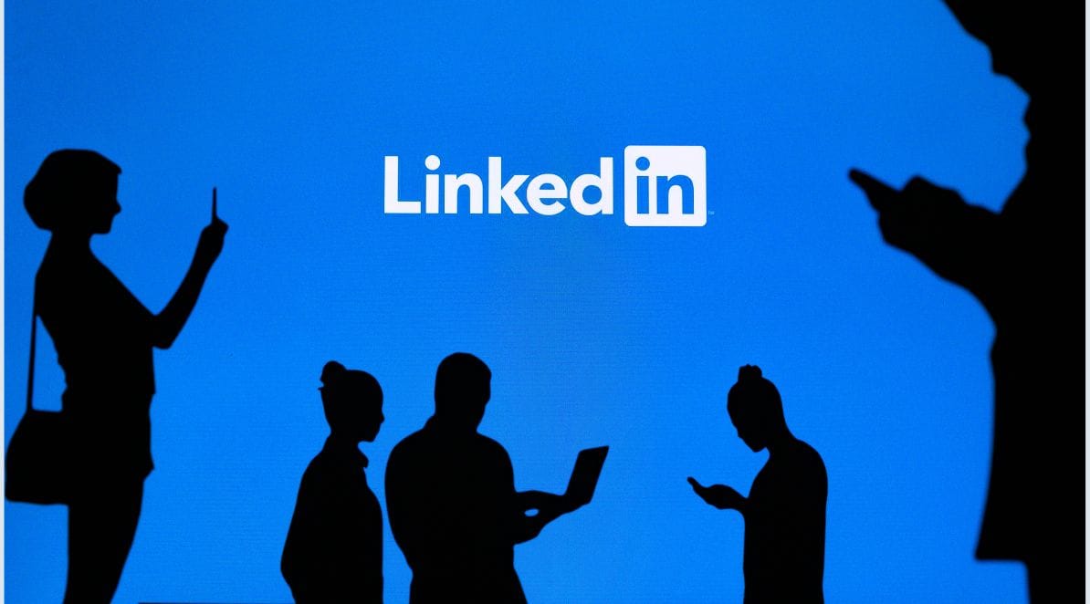 Ilustracja do artykułu pt. "Personal branding na LinkedIn – jak zbudować zaangażowaną społeczność krok po kroku?"