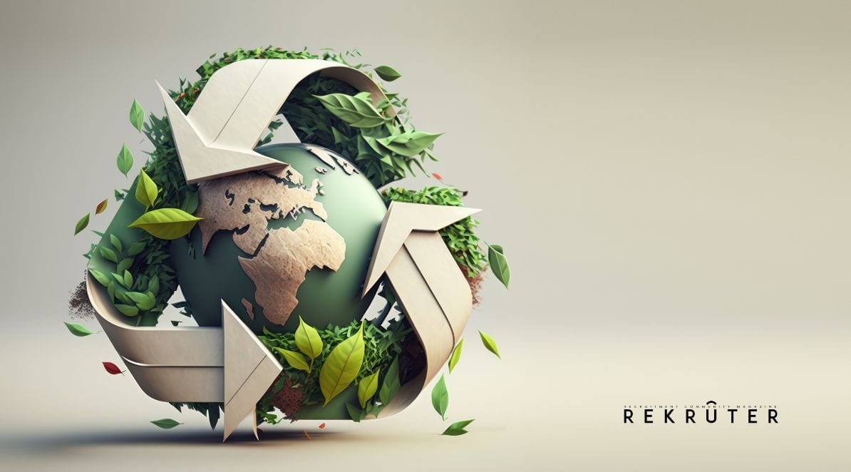 Ilustracja do notatki prasowej pt. "Coraz więcej globalnych firm dąży do atestacji informacji dotyczących zrównoważonego rozwoju – wynika z badania IFAC oraz AICPA & CIMA"