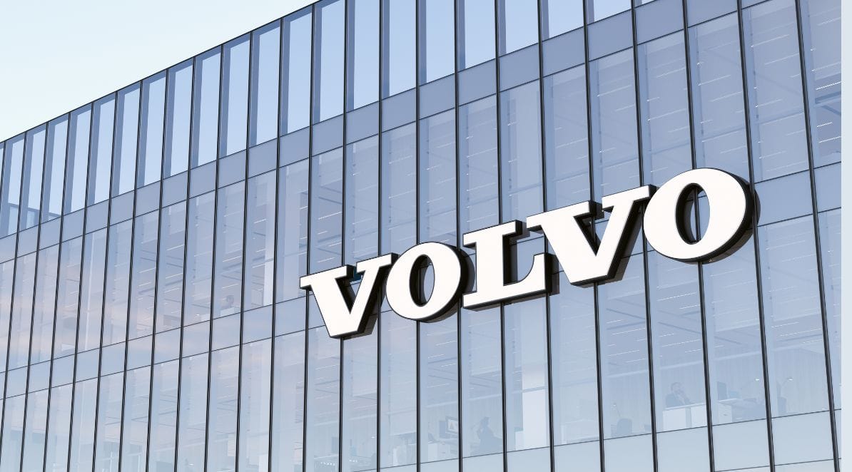 Ilustarcja do arykułu pt. "Volvo Cars zwalnia 3000 pracowników – restrukturyzacja i wyzwania na rynku motoryzacyjnym"