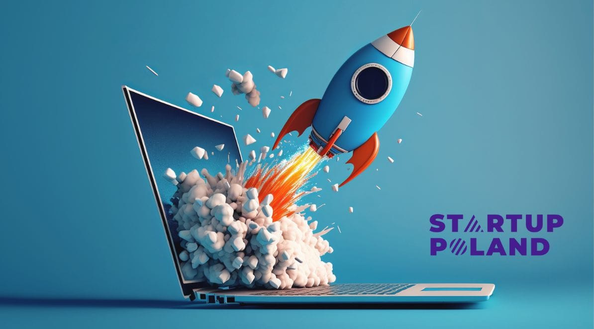 Ilustracja do notatki prasowej pt. ""Dekada"- książka, która odsłania kulisy polskiej startupowej rewolucji!"