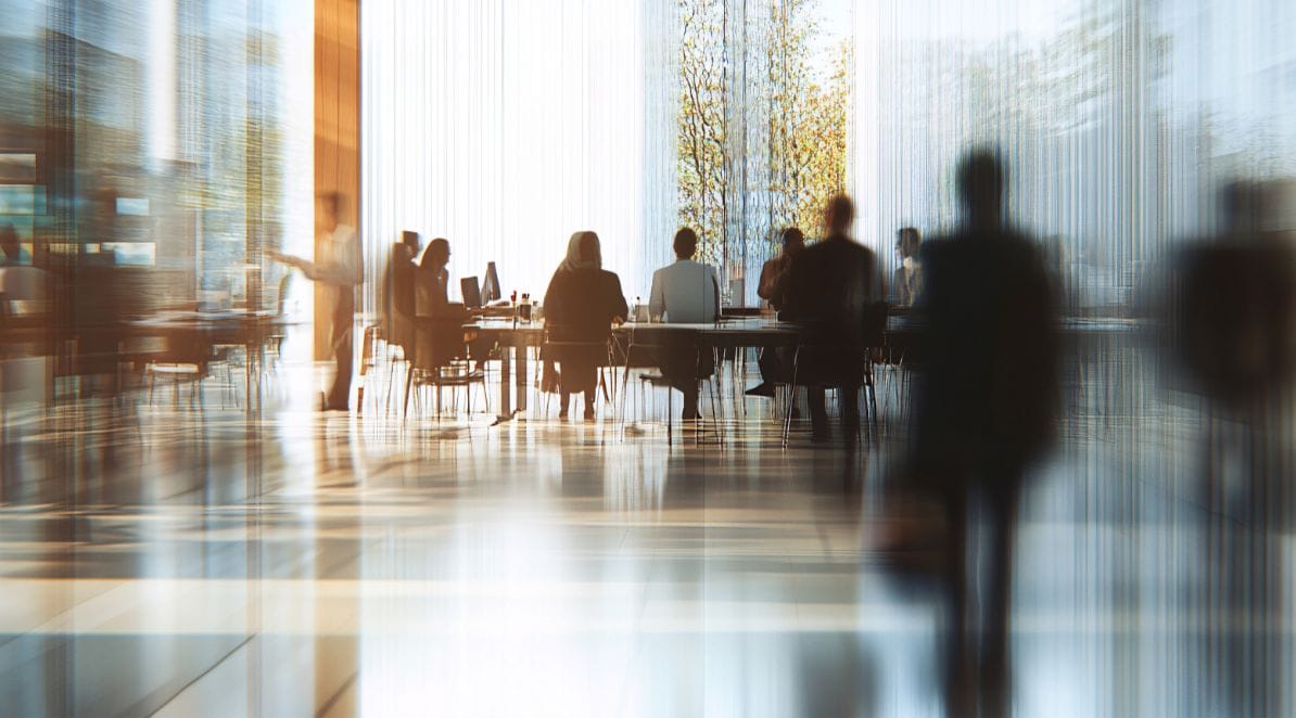 Ilustracja do artykułu pt. "Wizerunek MŚP w Polsce – co ujawnia najnowszy raport Santander Leasing?"