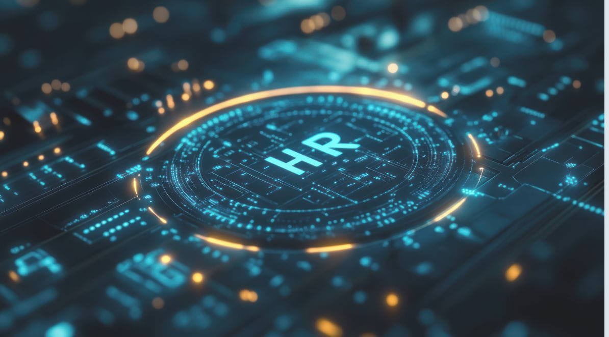 Ilustracja do artykułu pt. "Nowe przepisy przyspieszą cyfryzację w działach HR"