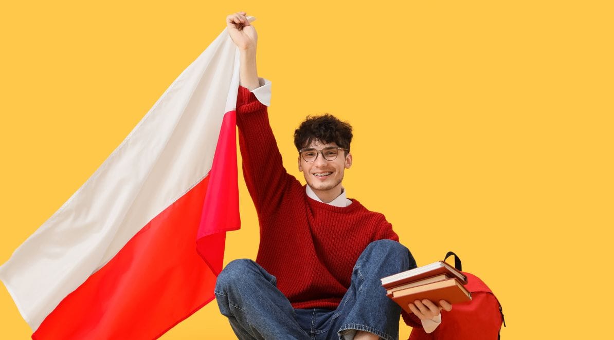 Ilustracja do artykułu pt. "Ranking Perspektywy 2025: Poznaj najlepsze uczelnie w Polsce"