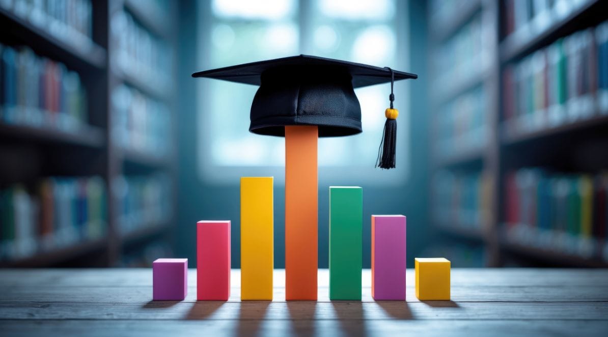 Ilustracja do artykułu pt. "Po jakich studiach zarobisz najwięcej? Oto ranking najlepiej opłacanych kierunków"