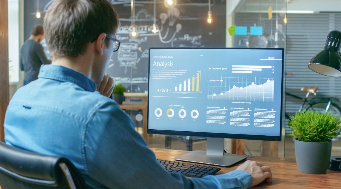 Ilustracja do notatki prasowej pt. "Rozwiń swoje umiejętności AI: Ruszyły zapisy na SAS Hackathon 2025"