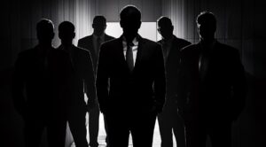 Ilustracja do artykułu pt. "Czy państwo zawiodło w sprawie GetBack? Ustalenia NIK"