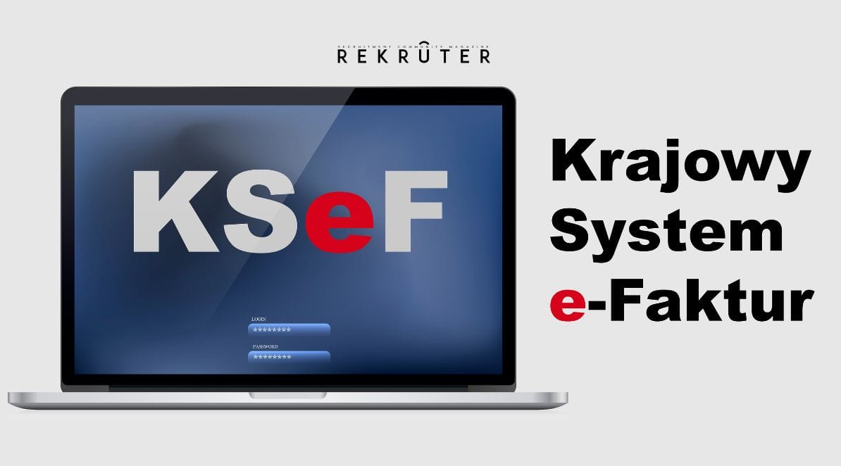 Ilustracja do notatki prasowej pt. "Komisja Finansów Publicznych - ostatnie szlify przepisów o KSeF"