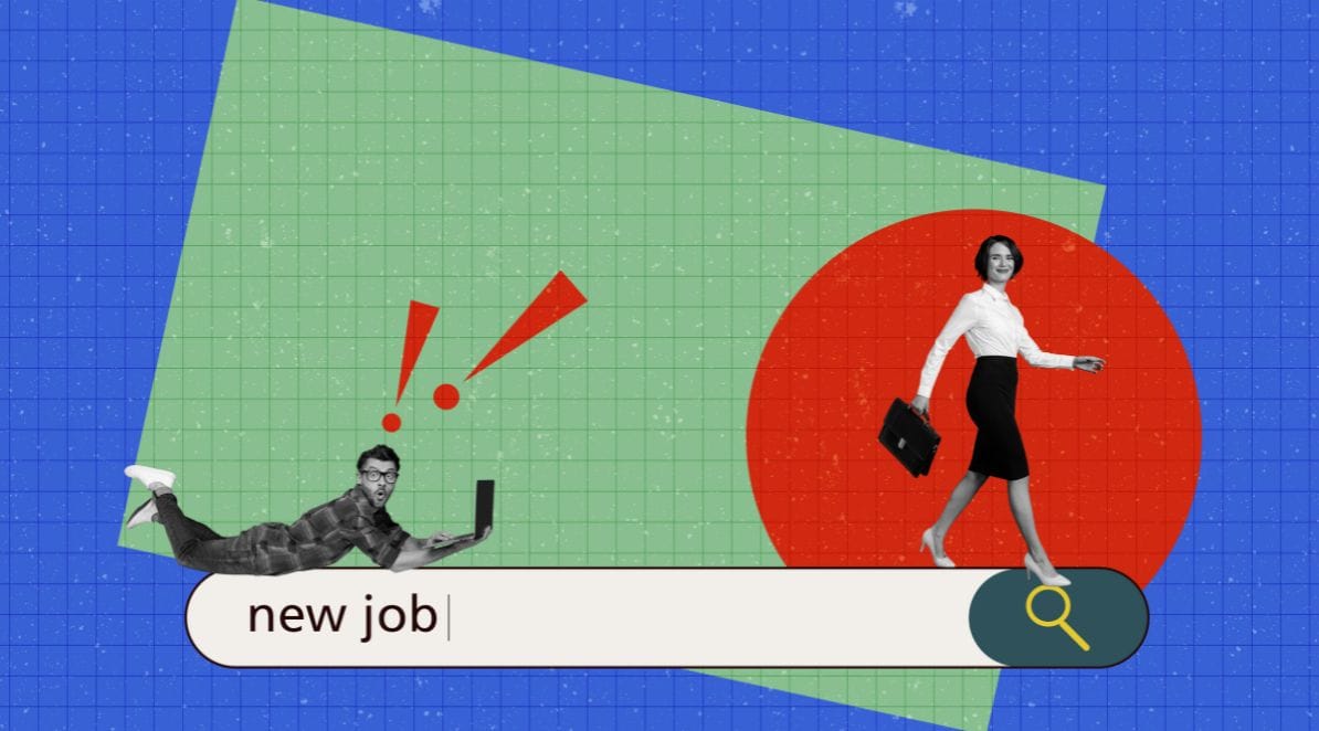 Ilustracja do artykułu pt. "Sekrety skutecznego CV: przewodnik z perspektywy rekrutera"