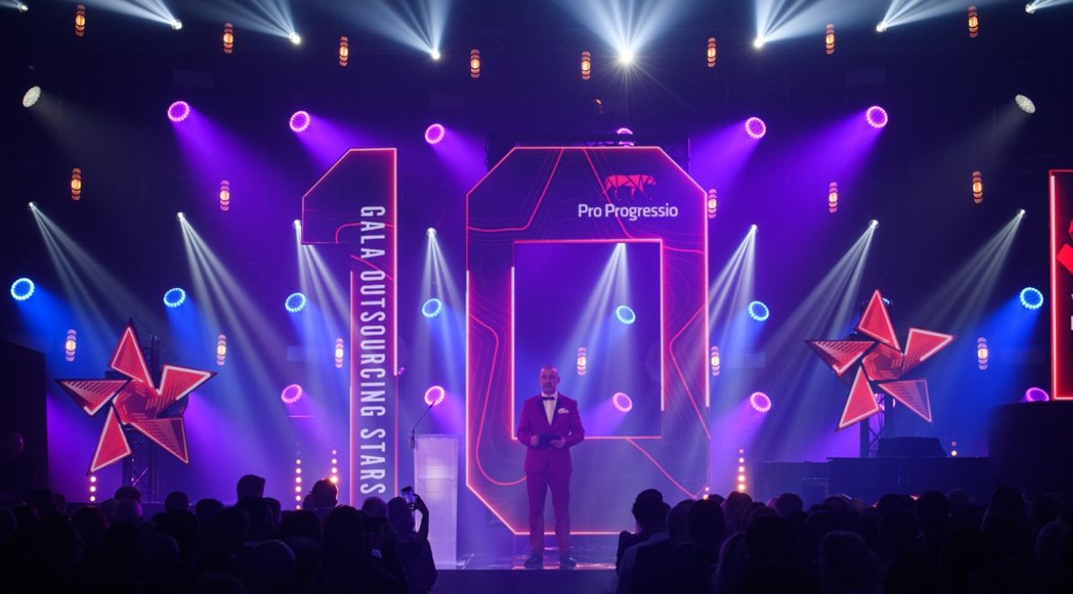 Ilustracja do notatki prasowej pt. "Zapraszamy do Trójmiasta na „Follow the Leaders”: najbardziej wyjątkowe i widowiskowe wydarzenie biznesowe w Polsce"