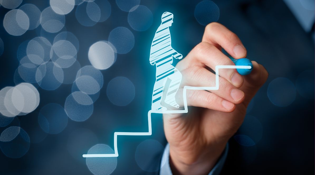 Ilustracja do artykułu pt. "W jaki sposób coaching może wspomóc w rozwoju zespołu?"