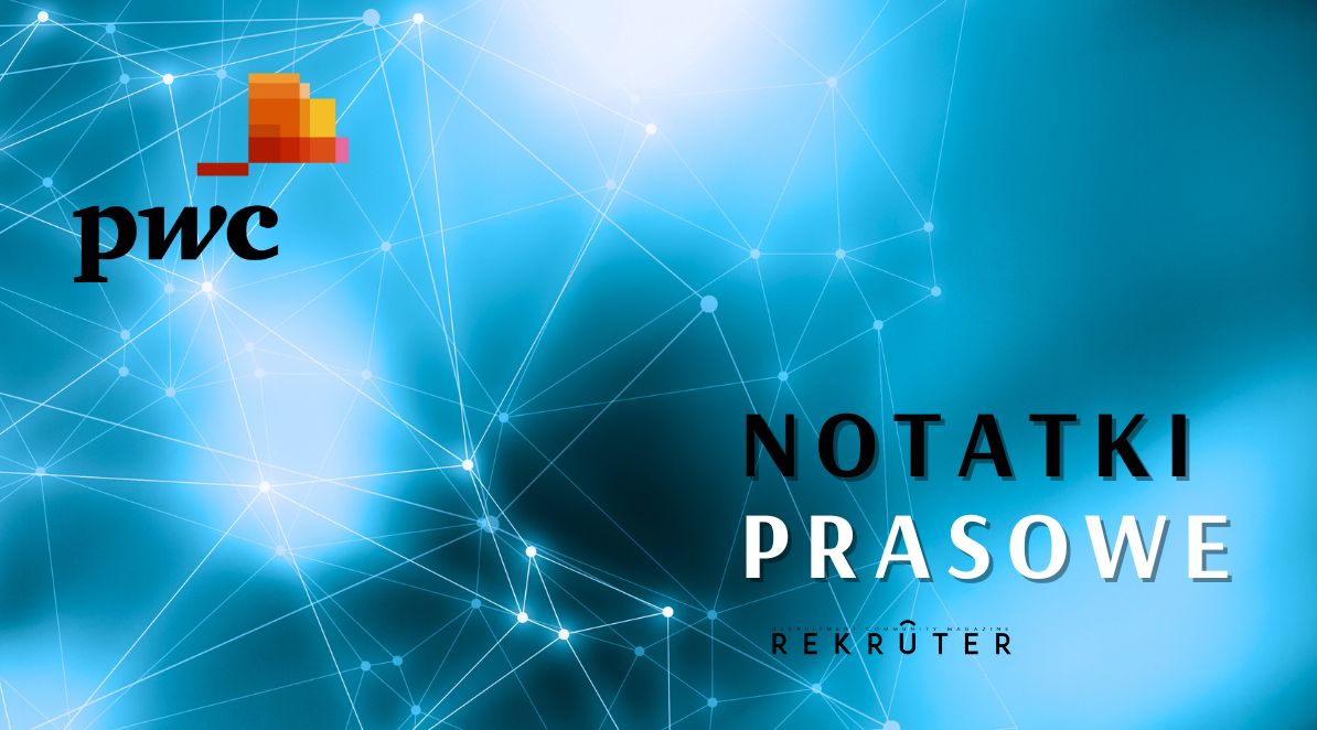 Ilustracja do notatki prasowej pt. Sektory, na które AI wywiera największy wpływ, odnotowują niemal pięciokrotnie wyższy wzrost wydajności pracy