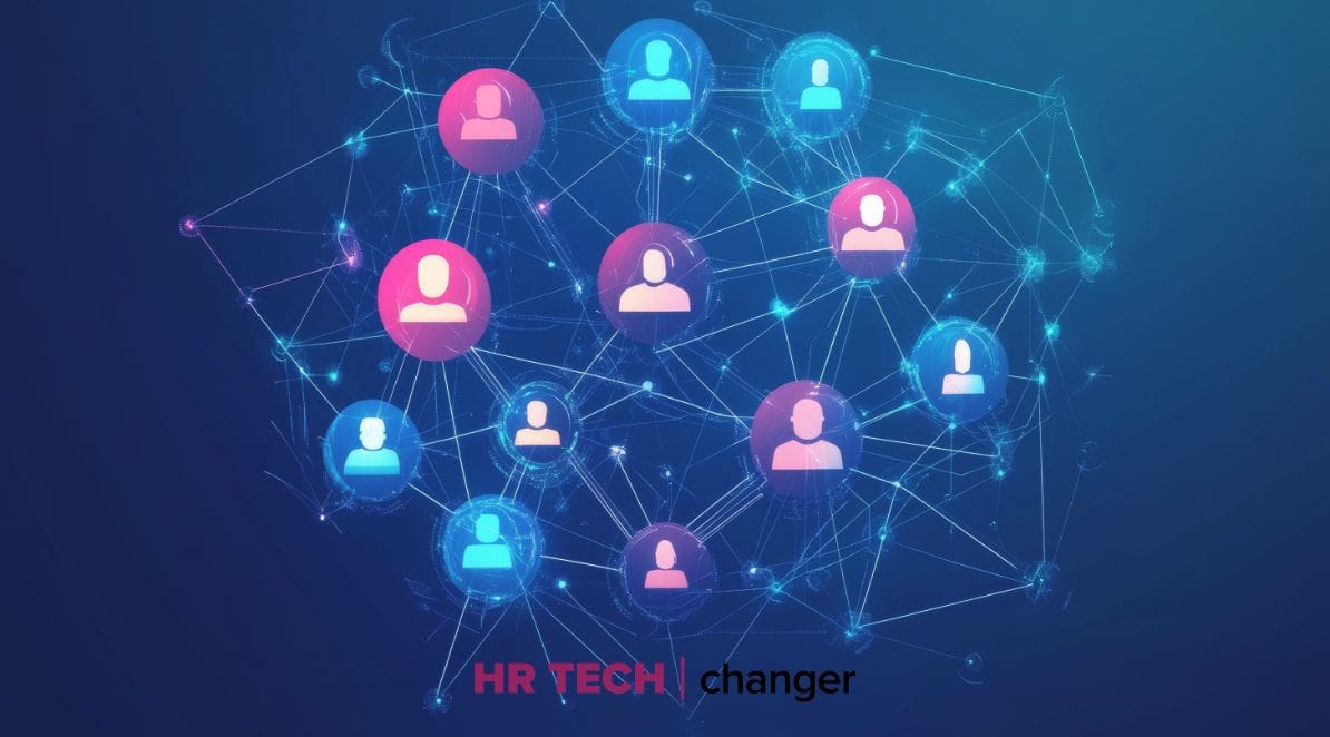 Ilustracja do artykułu pt. "HR Tech Changer 2024: Poznaj najlepsze rozwiązania na polskim rynku"