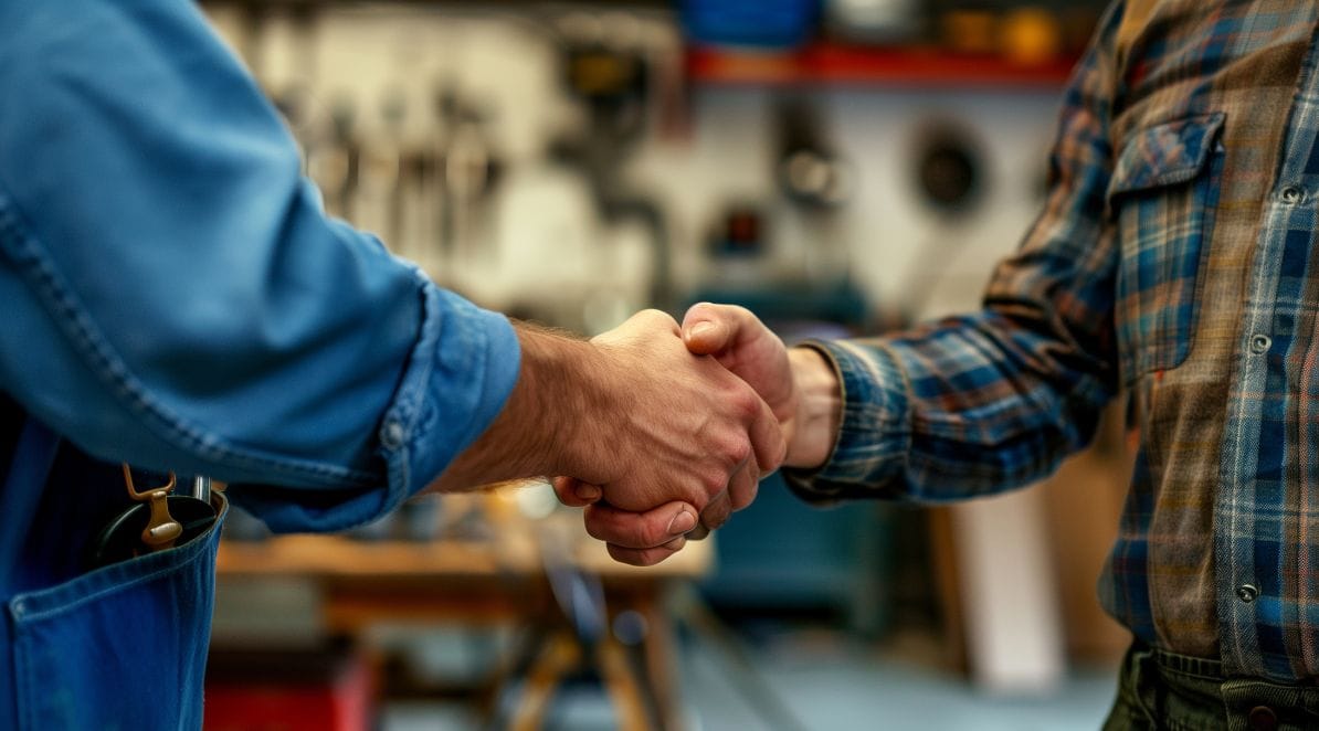 Ilustracja do artykułu pt. "Najlepsze agencje, które rekrutują pracowników blue-collar w Polsce"