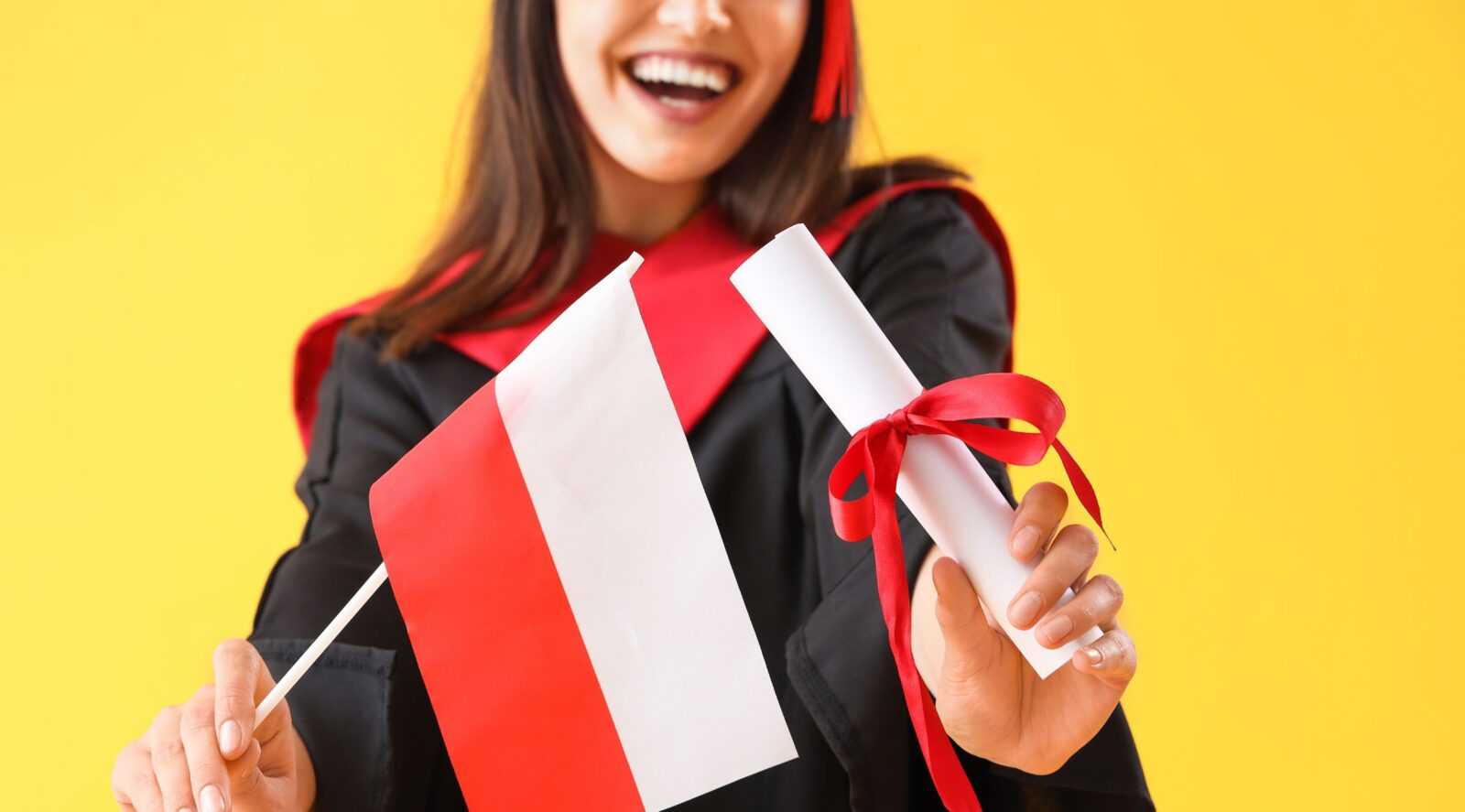 Ilustracja do artykułu pt. "Ranking Perspektywy 2024: Jakie są najlepsze uczelnie w Polsce?"