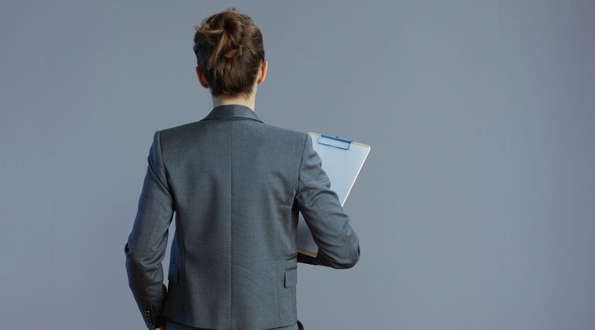 Ilustracja do artykułu pt. "Najlepsze agencje, rekrutujące pracowników administracyjno-biurowych"