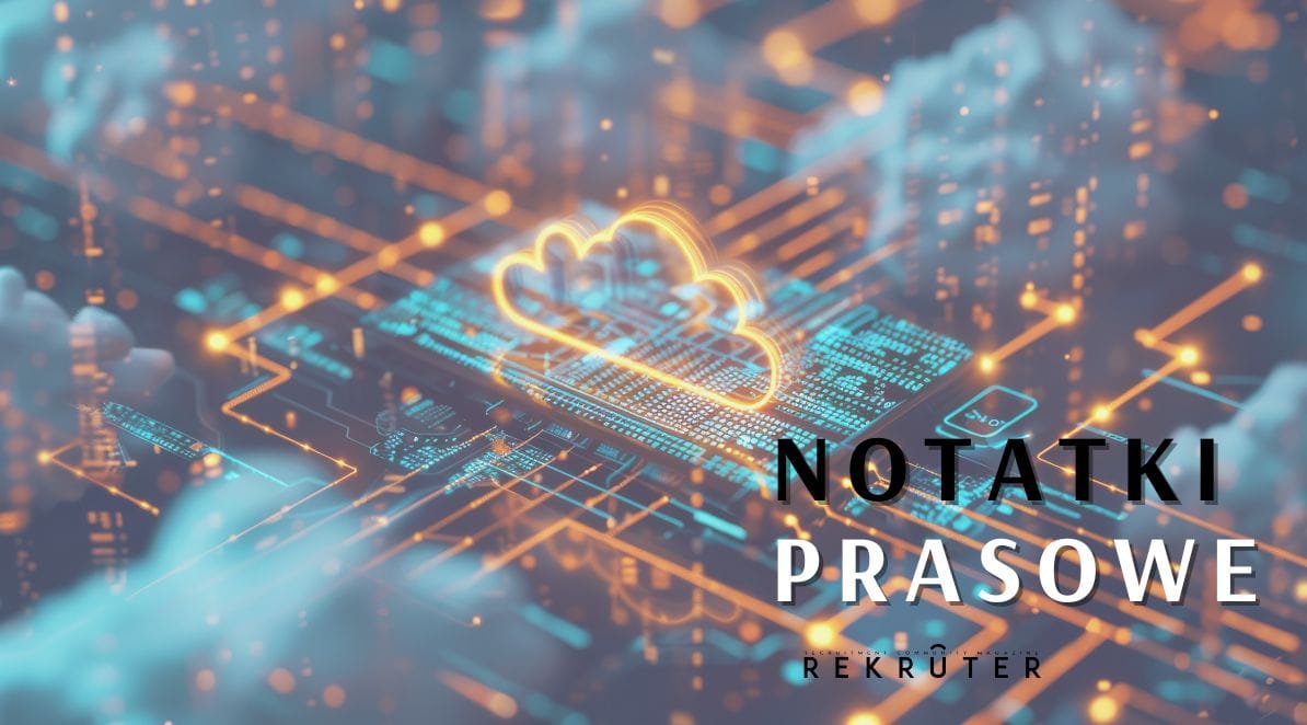 Ilustracja do notatki prasowej pt. "Kompetencje z zakresu open source receptą na kryzys na rynku pracy IT? Dane są jednoznaczne"