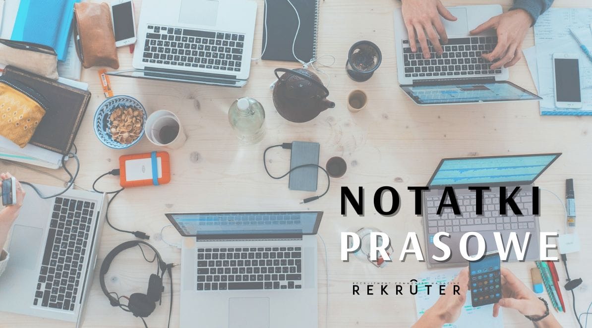 Ilustracja do notatki prasowej pt. "AGH wybiera SAP do rozwijania projektu transformacji cyfrowej"