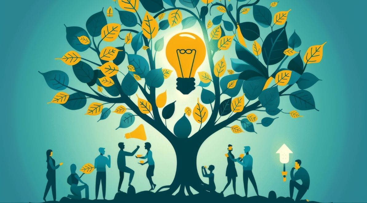 Ilustracja do artykułu pt. "Czy Twój HR na pewno dostarcza wartość dla biznesu?"