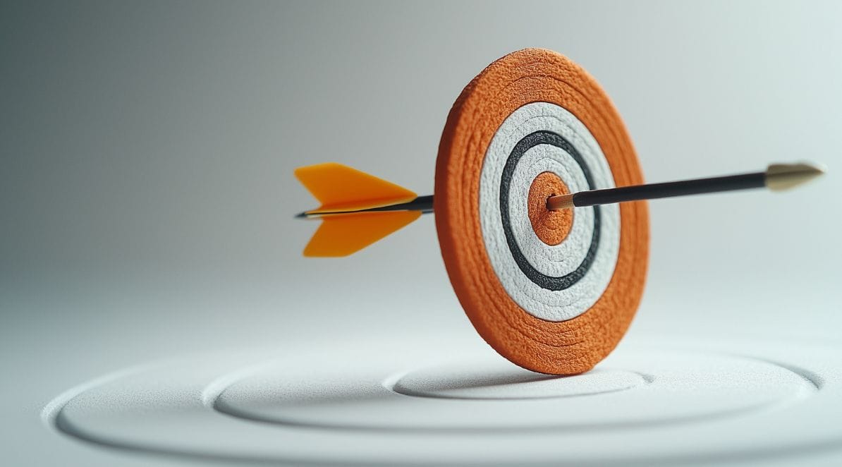 Ilustracja do artykułu pt. "Czy właściwie stawiasz cele biznesowe?"
