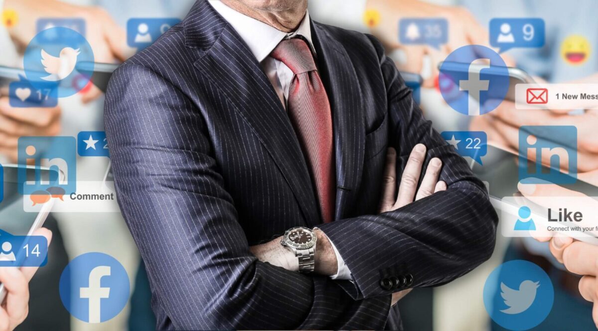 Budowanie wizerunku firmy w mediach społecznościowych