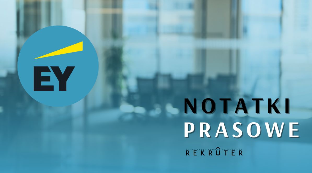 Ilustracja do notatki prasowej pt. "Nowe technologie, nowe obawy. AI nasila niepokoje dotyczące cyberbezpieczeństwa"