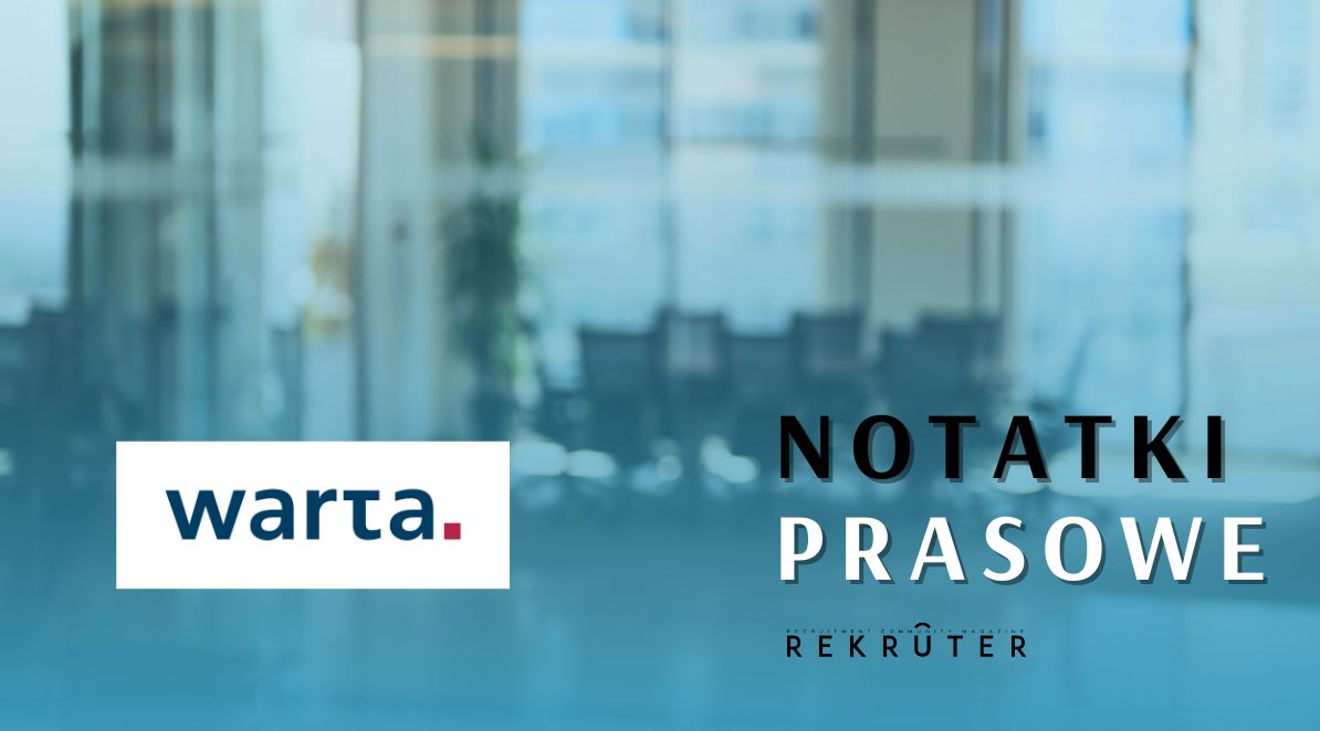 Ilustracja do notatki prasowej pt. "Rośnie znaczenie ubezpieczeń grupowych na życie"