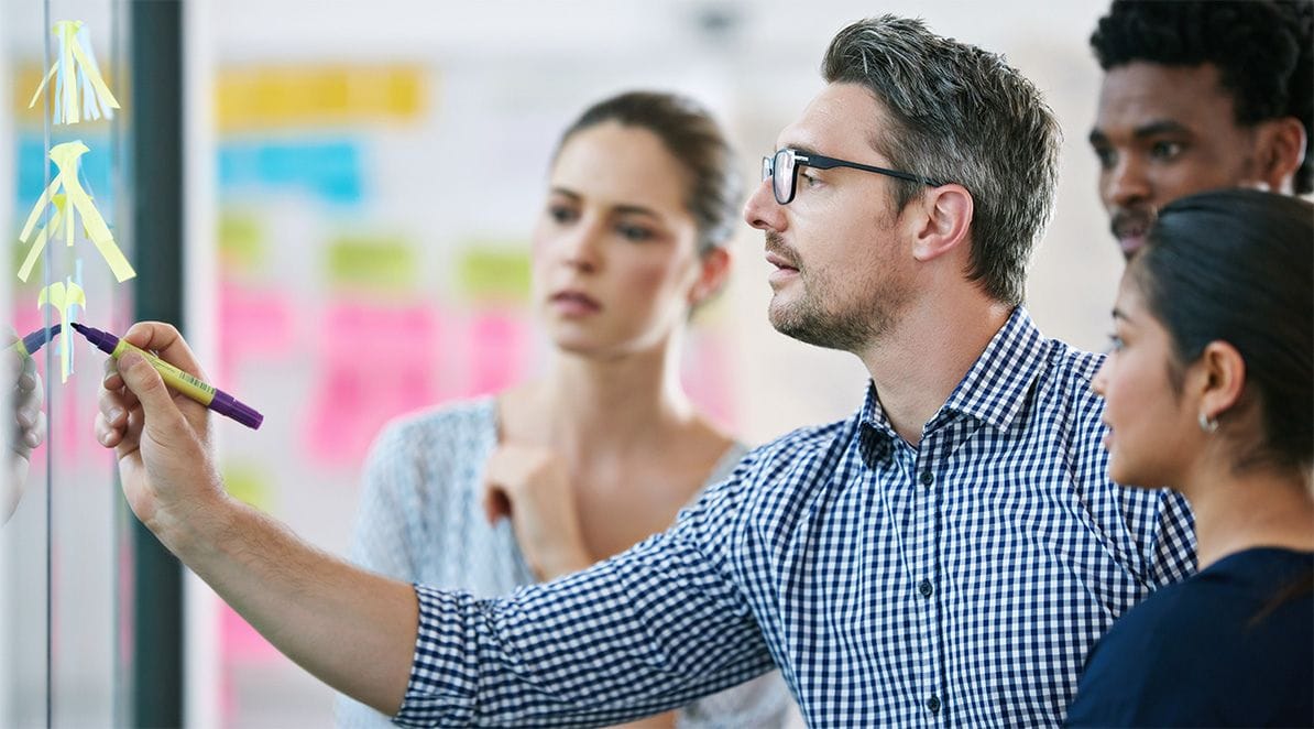 Ilustracja do artykułu pt. Jak eventy wellbeingowe zwiększają zaangażowanie i motywację pracowników?