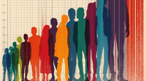 Ilustracja do artykułu pt.: Niewidzialne zasoby - kto uratuje polski rynek pracy?