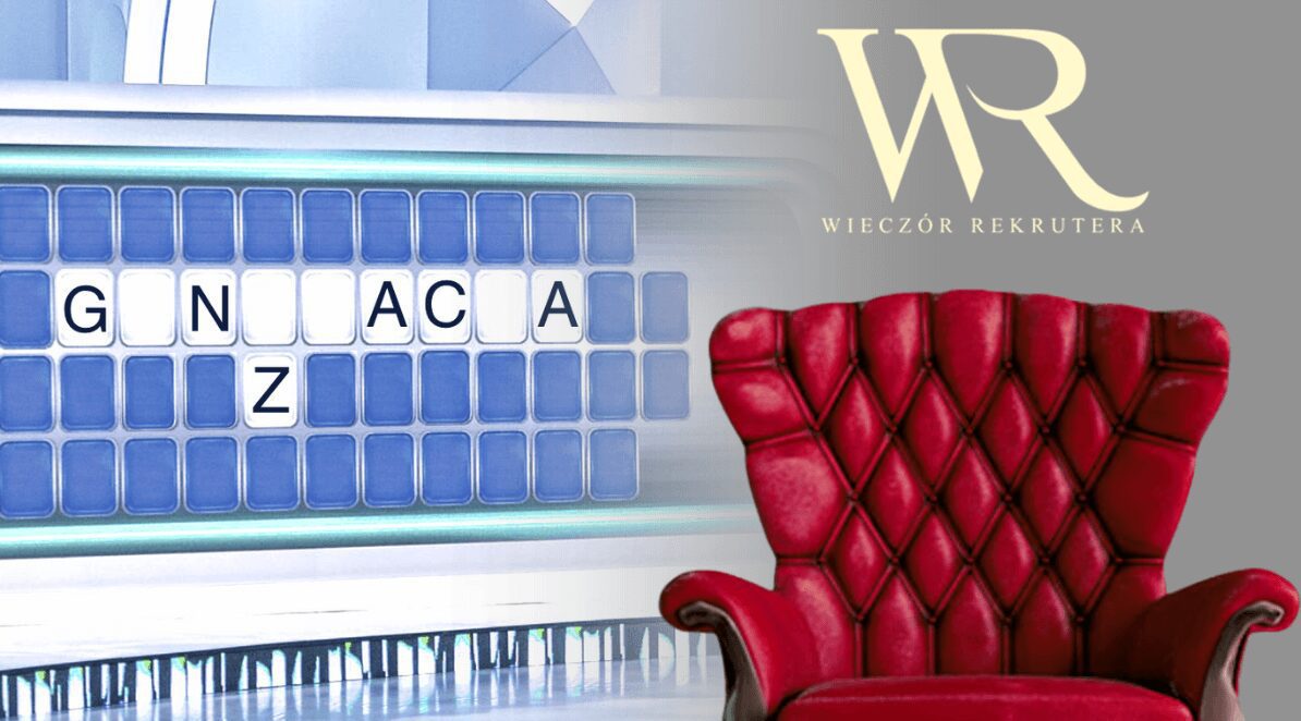 Generacja Z na Wieczorze Rekrutera